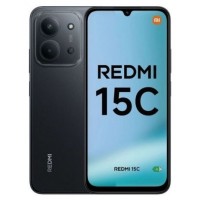 Movil xiaomi redmi 15c 4 256gb